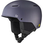 KEYSTONE MIPS, Smoky Purple Matte-No Lens Reference, hi-res image number null